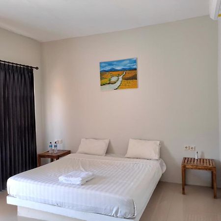 Village Corner Homestay Kuta  Chambre photo