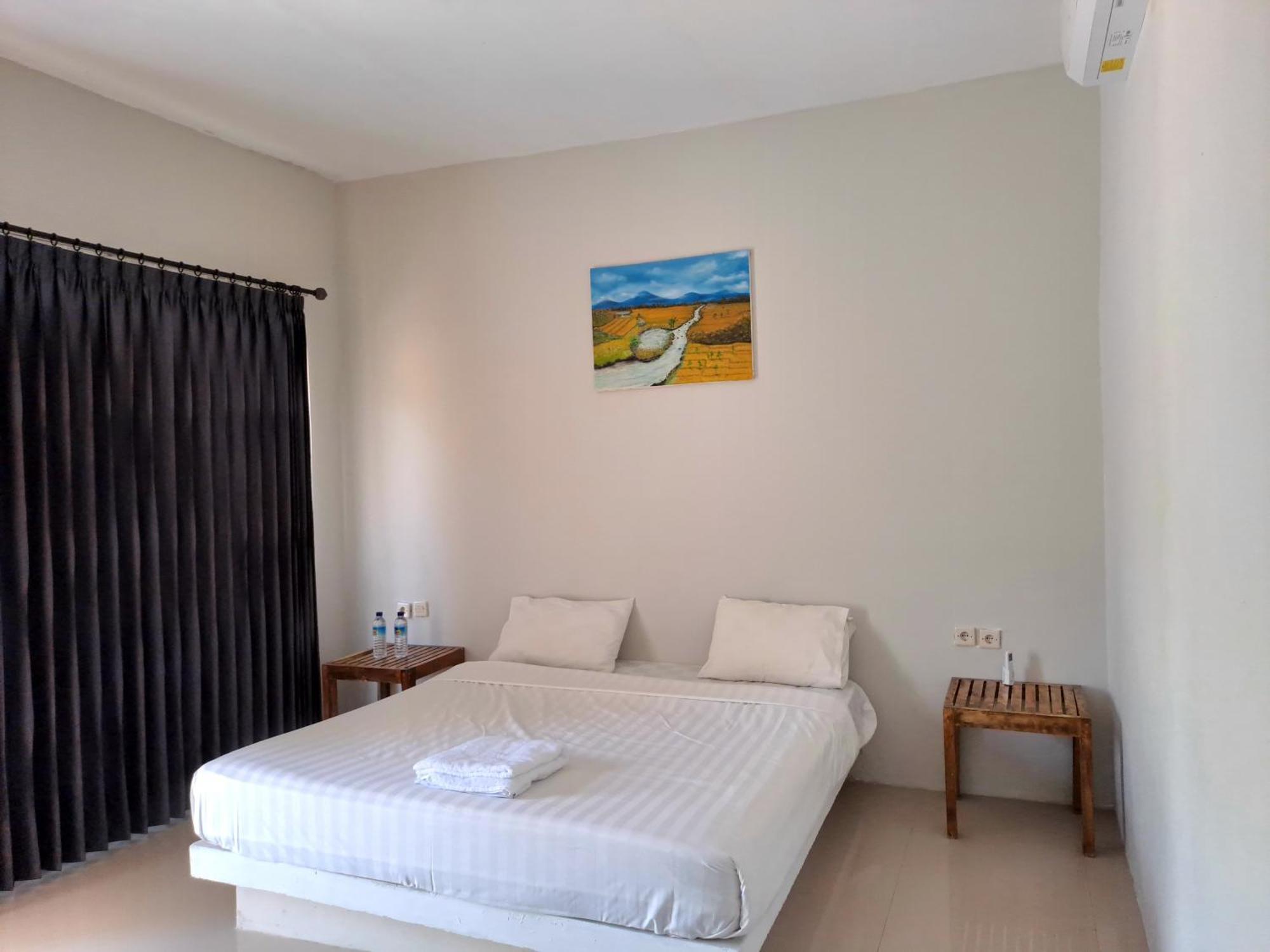 Village Corner Homestay Kuta  Chambre photo