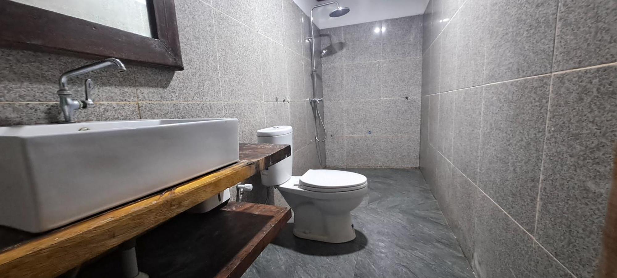 Village Corner Homestay Kuta  Extérieur photo