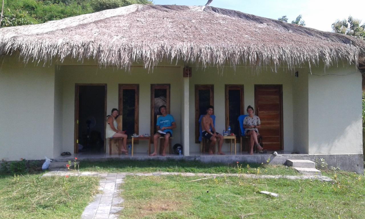 Village Corner Homestay Kuta  Extérieur photo