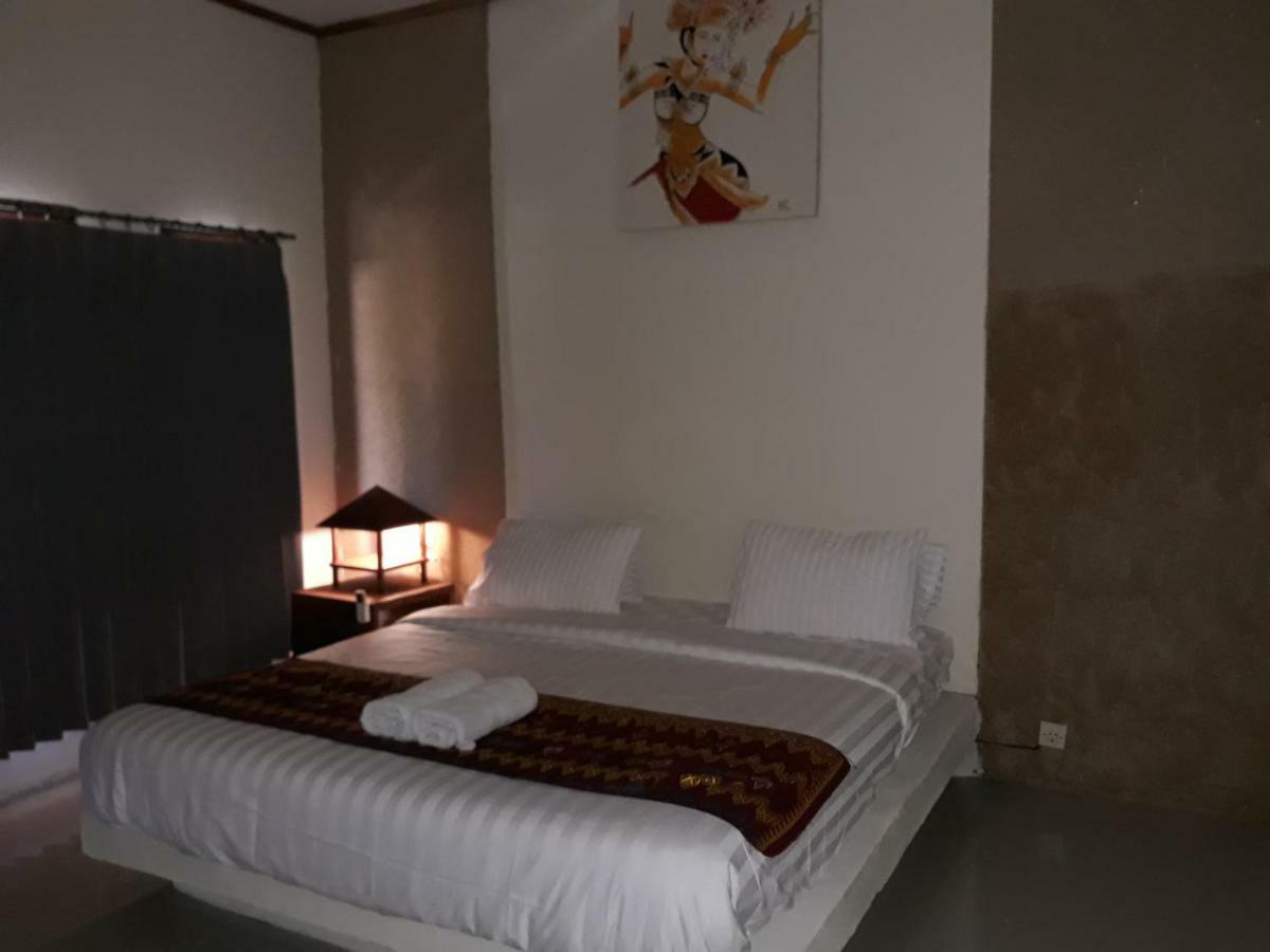 Village Corner Homestay Kuta  Extérieur photo